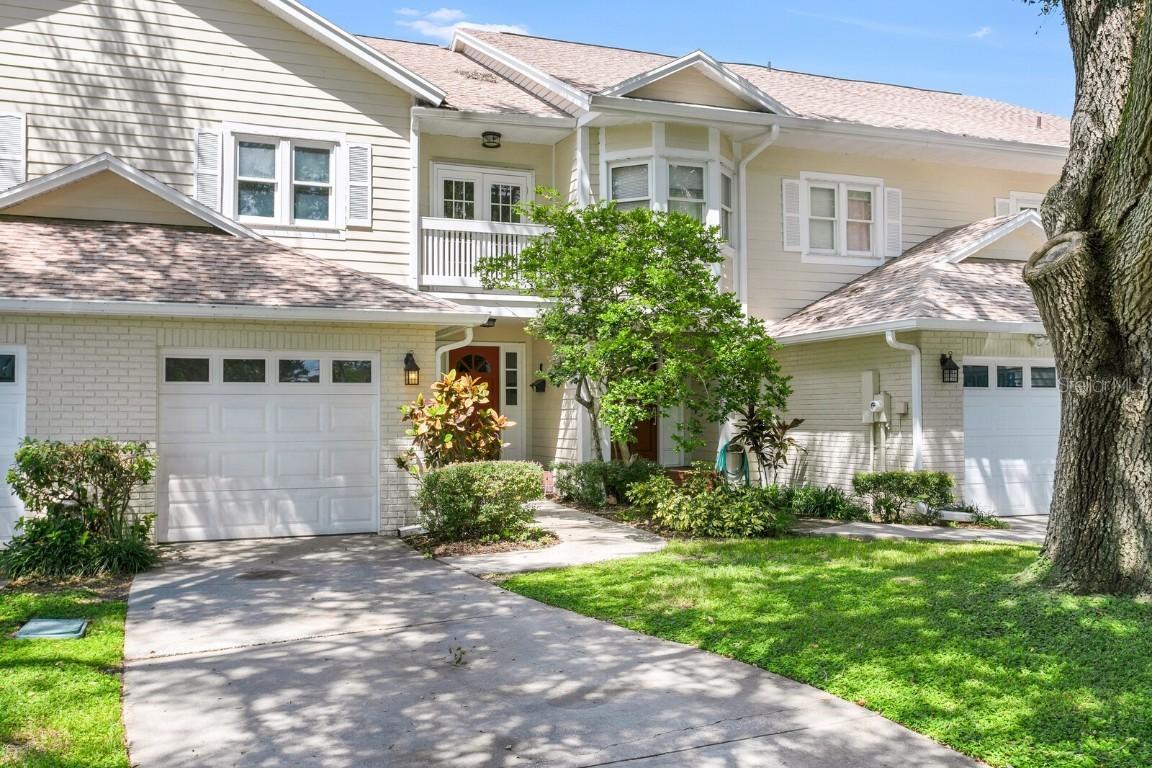 3021 W Bay Villa Ave., Tampa, FL 33611