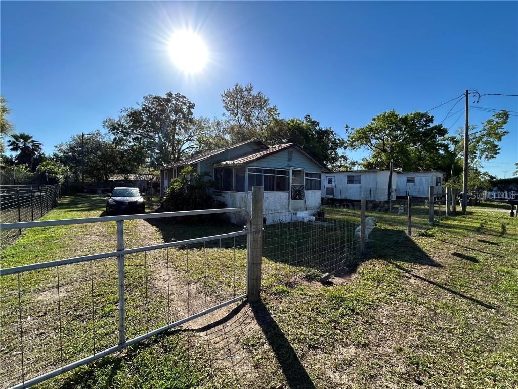 14740 Porter St., Dade City, FL 33523