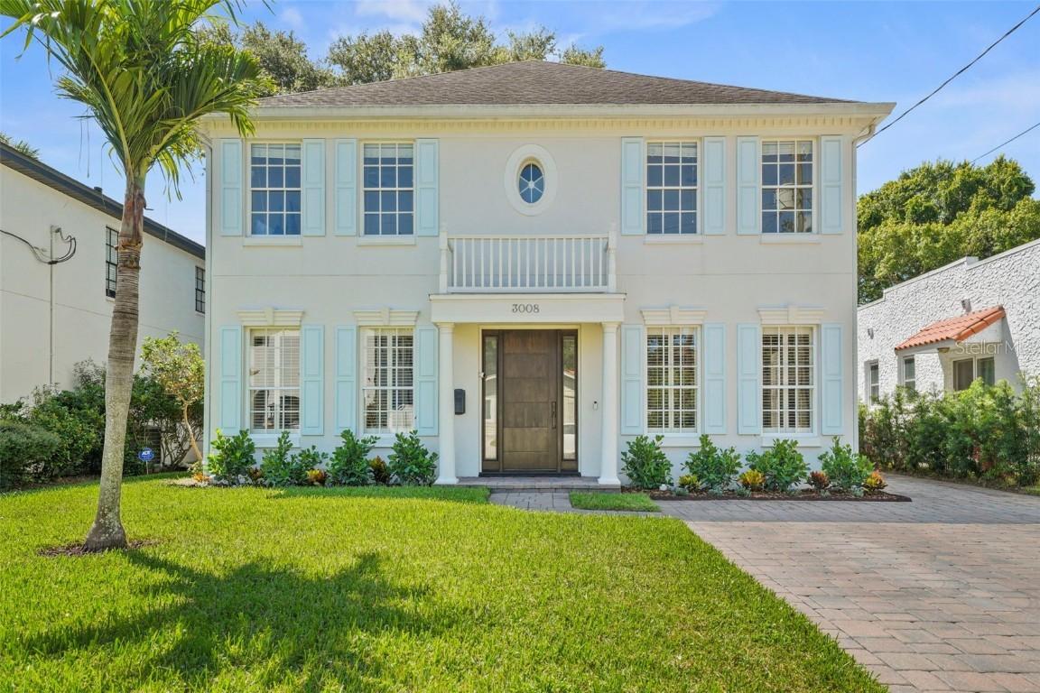 3008 W San Nicholas St., Tampa, FL 33629