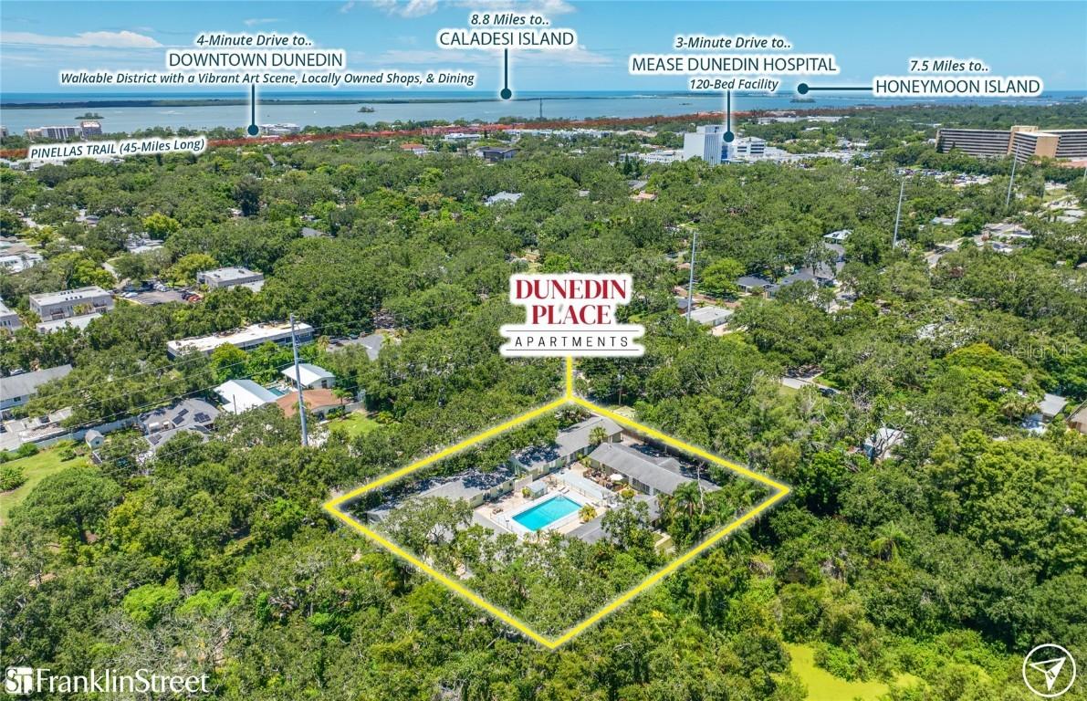 539 New York Ave., Dunedin, FL 34698