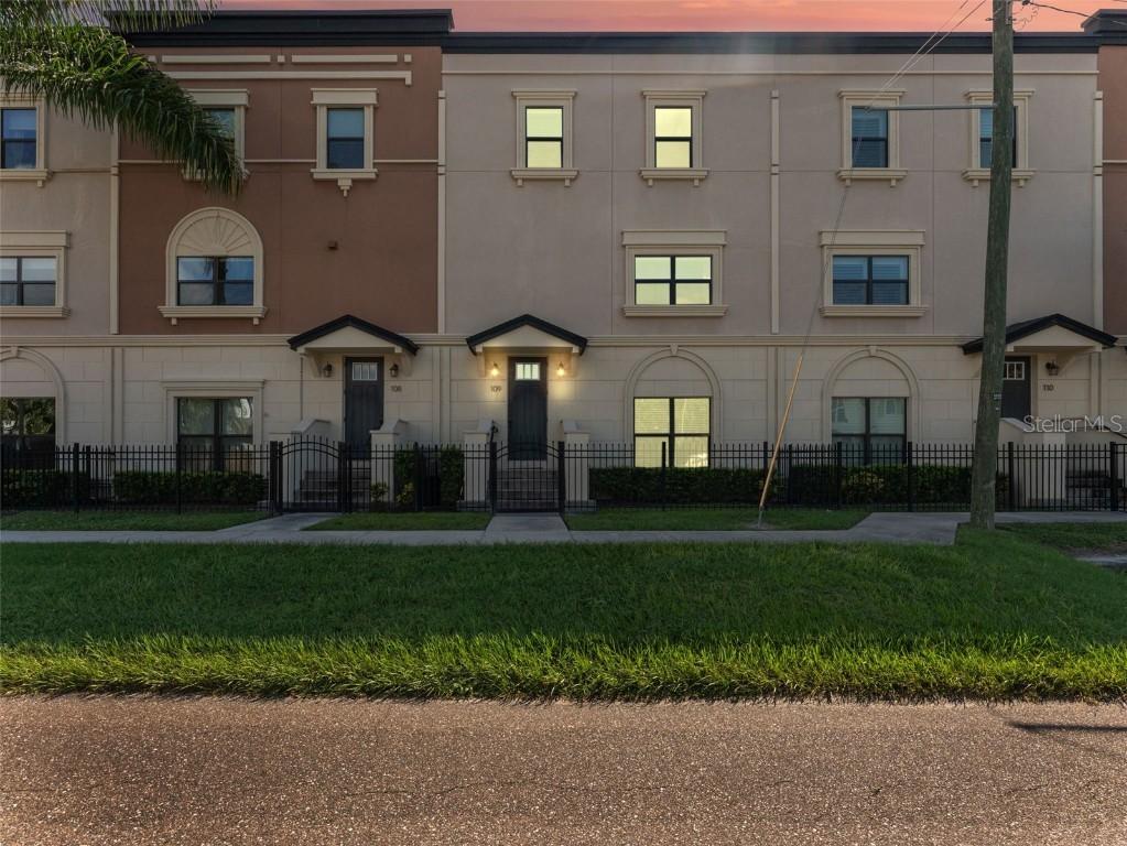 3421 W Horatio St. #109, Tampa, FL 33609