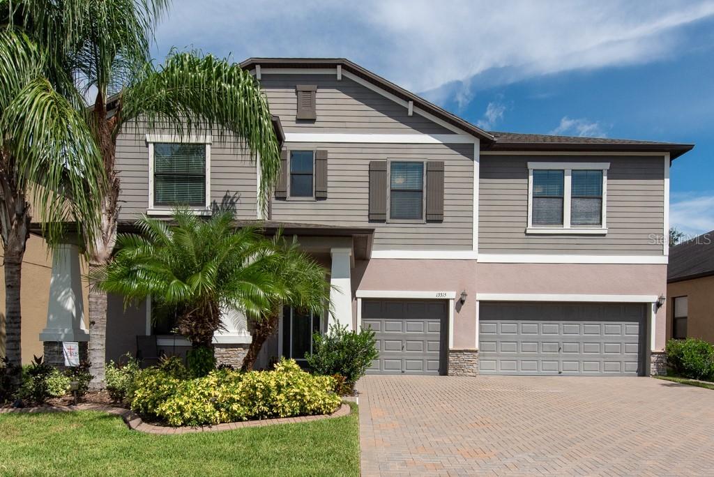 13315 Orca Sound Dr., Riverview, FL 33579