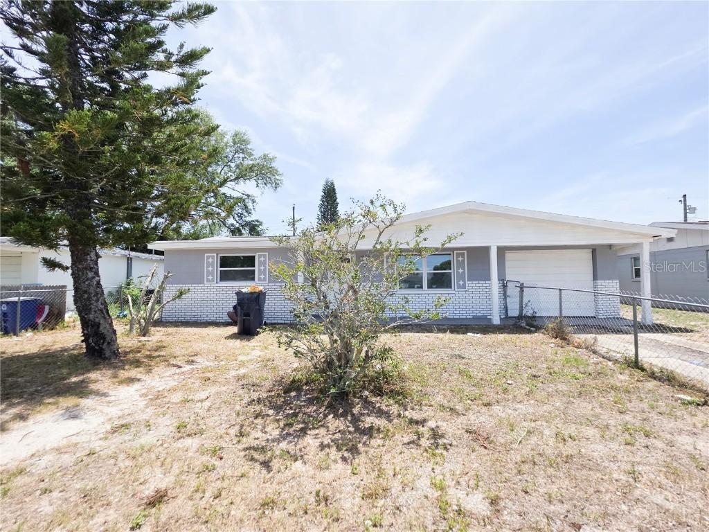 4814 Foothill Dr., Holiday, FL 34690