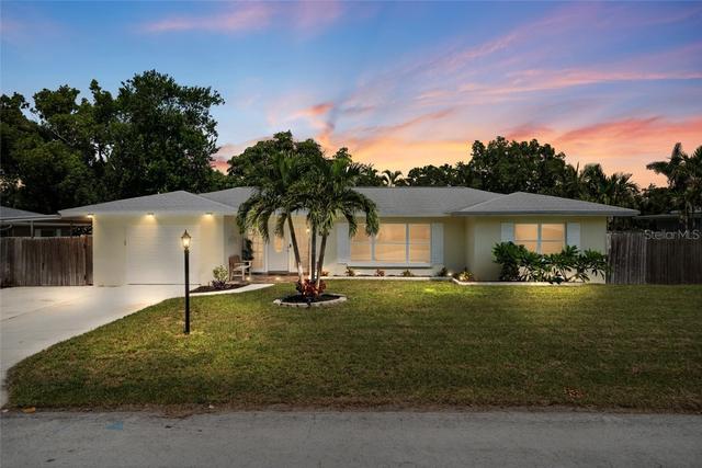 New Homes For Sale This Week in Belleair Bluffs: September 12th to September 18th