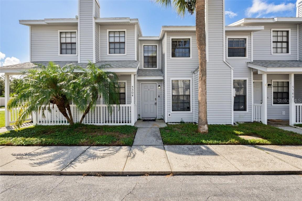 5304 Ladywell Ct., Tampa, FL 33624