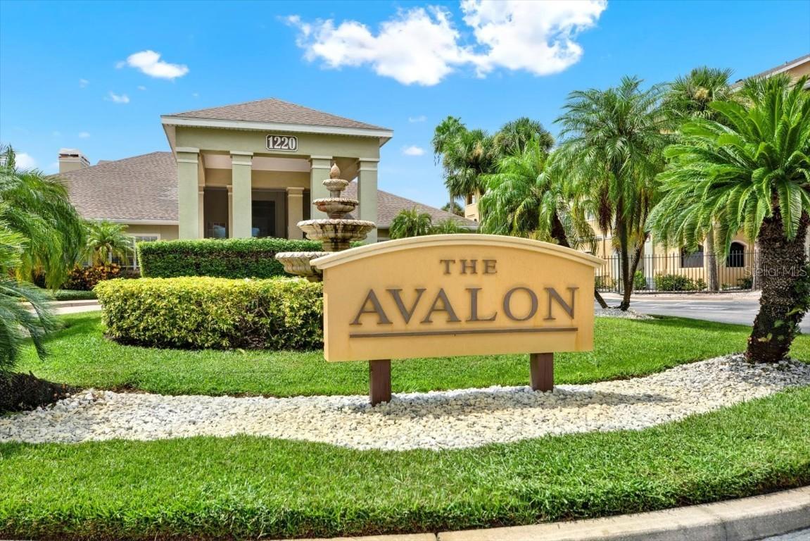 1226 S Missouri Ave. #1008, Clearwater, FL 33756