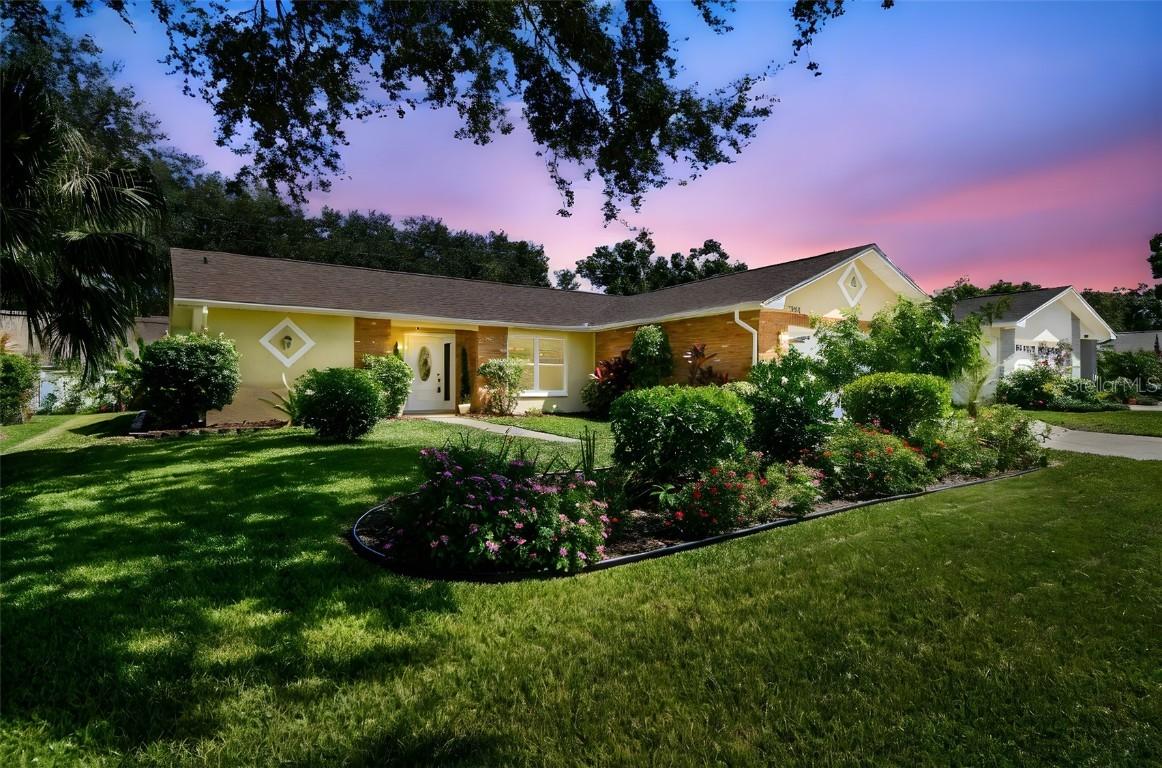 2834 Thistle Ct., Palm Harbor, FL 34684
