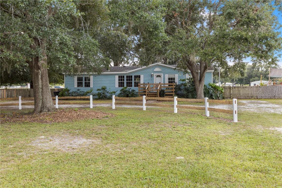 3415 Ranch Place Blvd., Zephyrhills, FL 33541