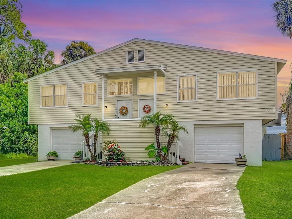 7036/7038 Oelsner St., New Port Richey, FL 34652