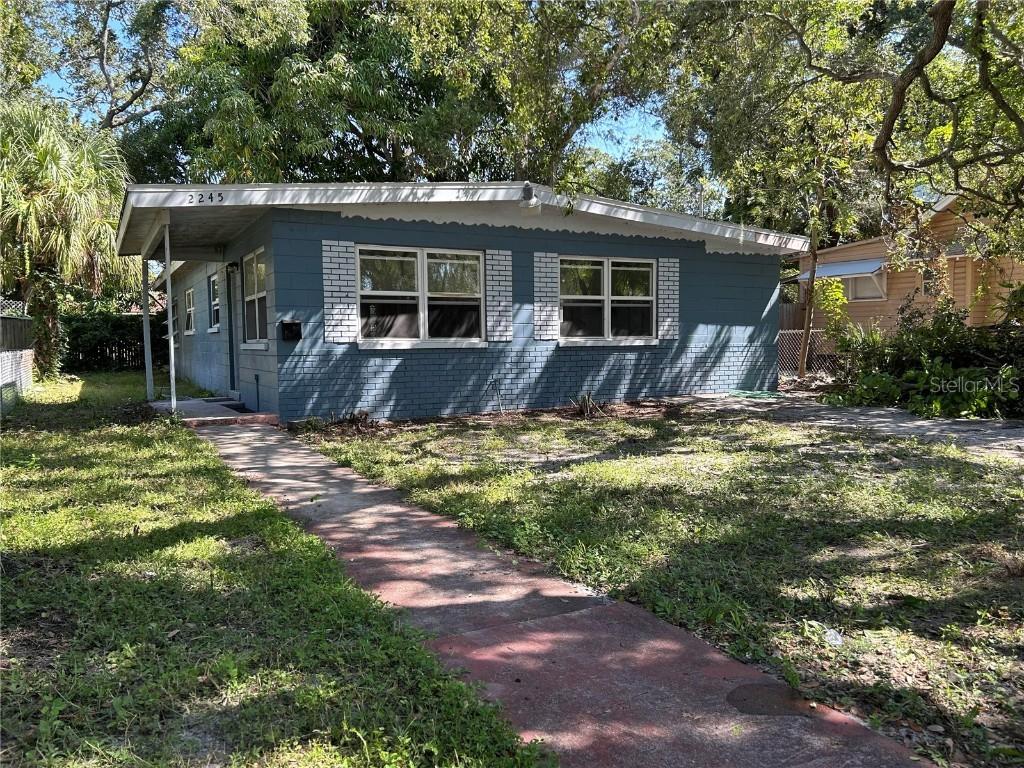 2245 17th Ave., St Petersburg, FL 33712