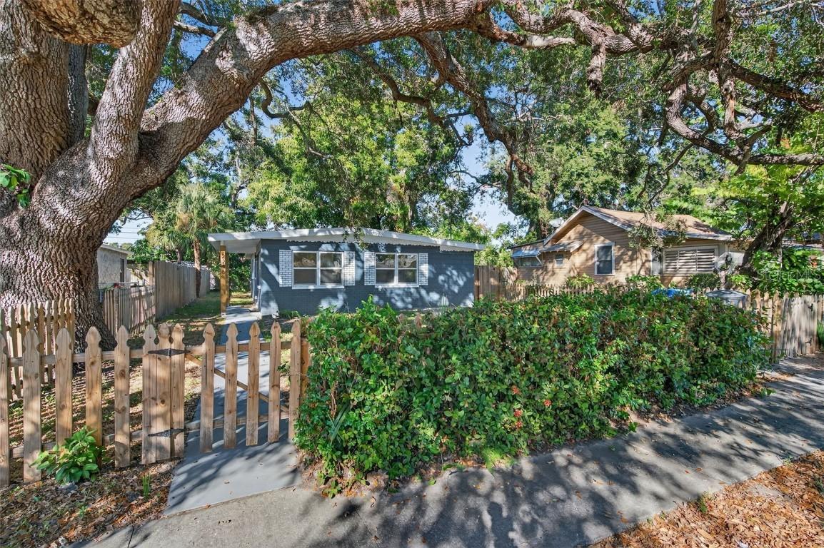 2245 17th Ave., St Petersburg, FL 33712