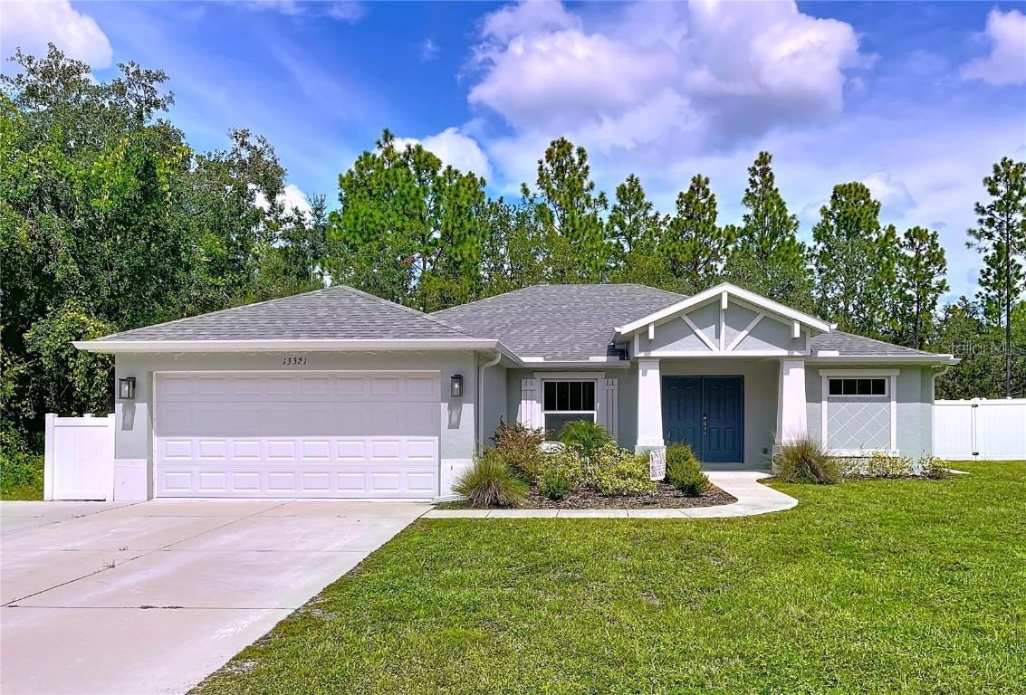 13321 Potomac Ave., Brooksville, FL 34614