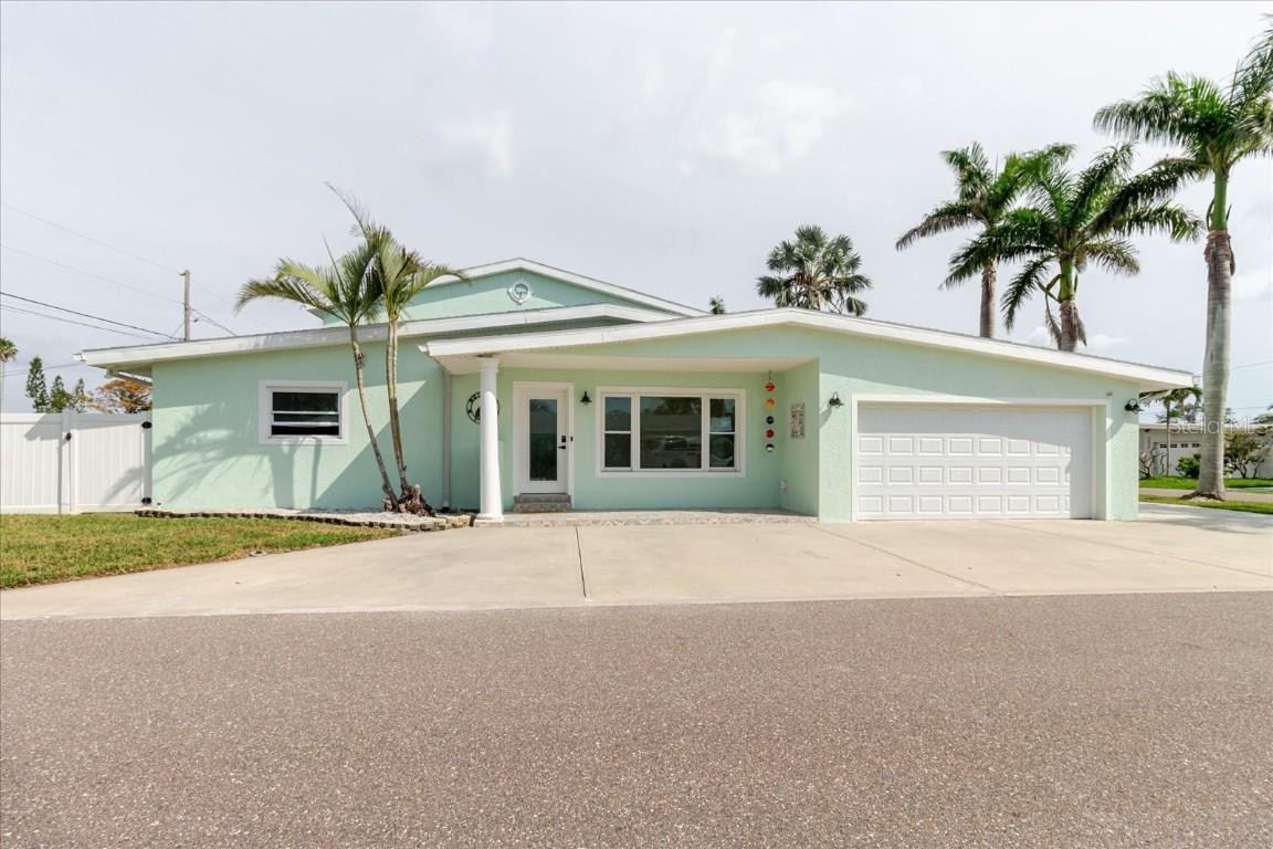 203 163rd Ave., Redington Beach, FL 33708