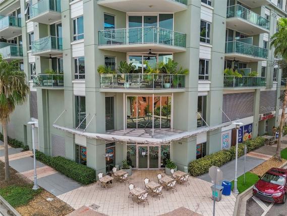 New Construction Homes For Sale This Week in Channel District: September 17th to September 23rd
