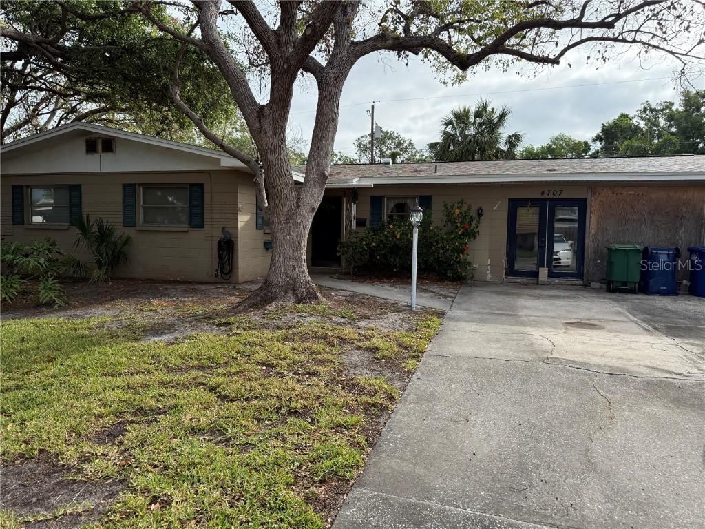 4707 W Alline Ave., Tampa, FL 33611