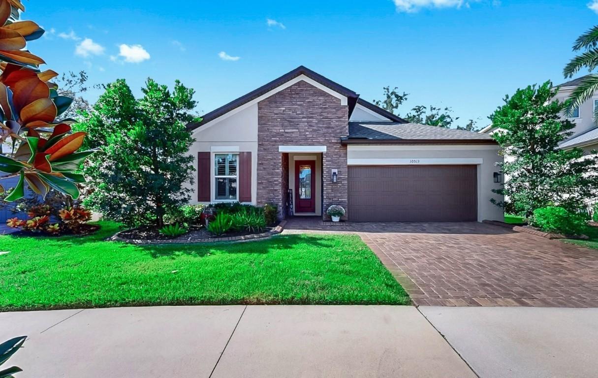 10513 Alcon Blue Dr., Riverview, FL 33578