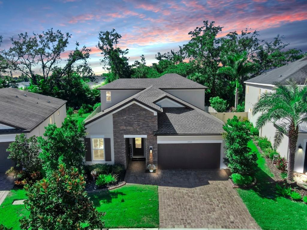 10513 Alcon Blue Dr., Riverview, FL 33578