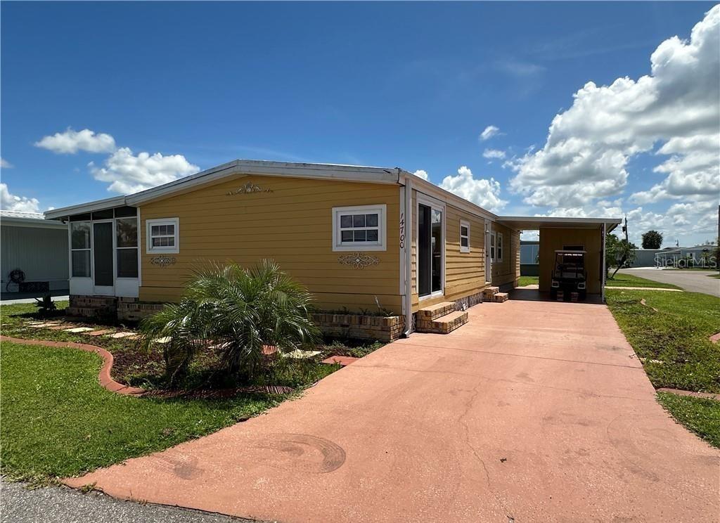 14700 Patrick Henry Rd., North Fort Myers, FL 33917