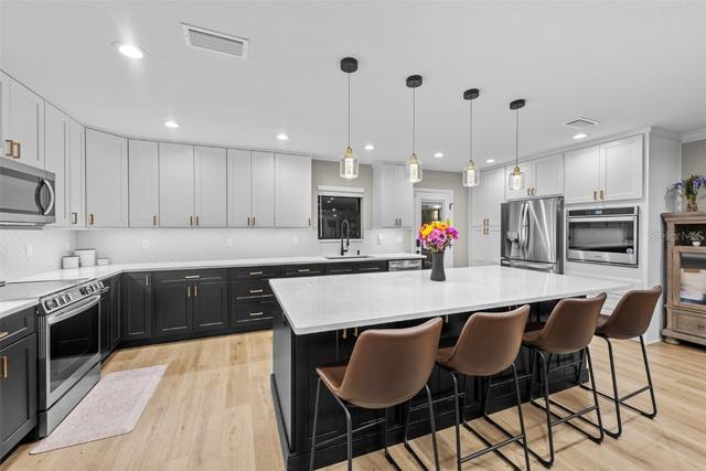 New Construction Homes For Sale This Week That Attend Tyrone Middle School: September 17th to September 23rd
