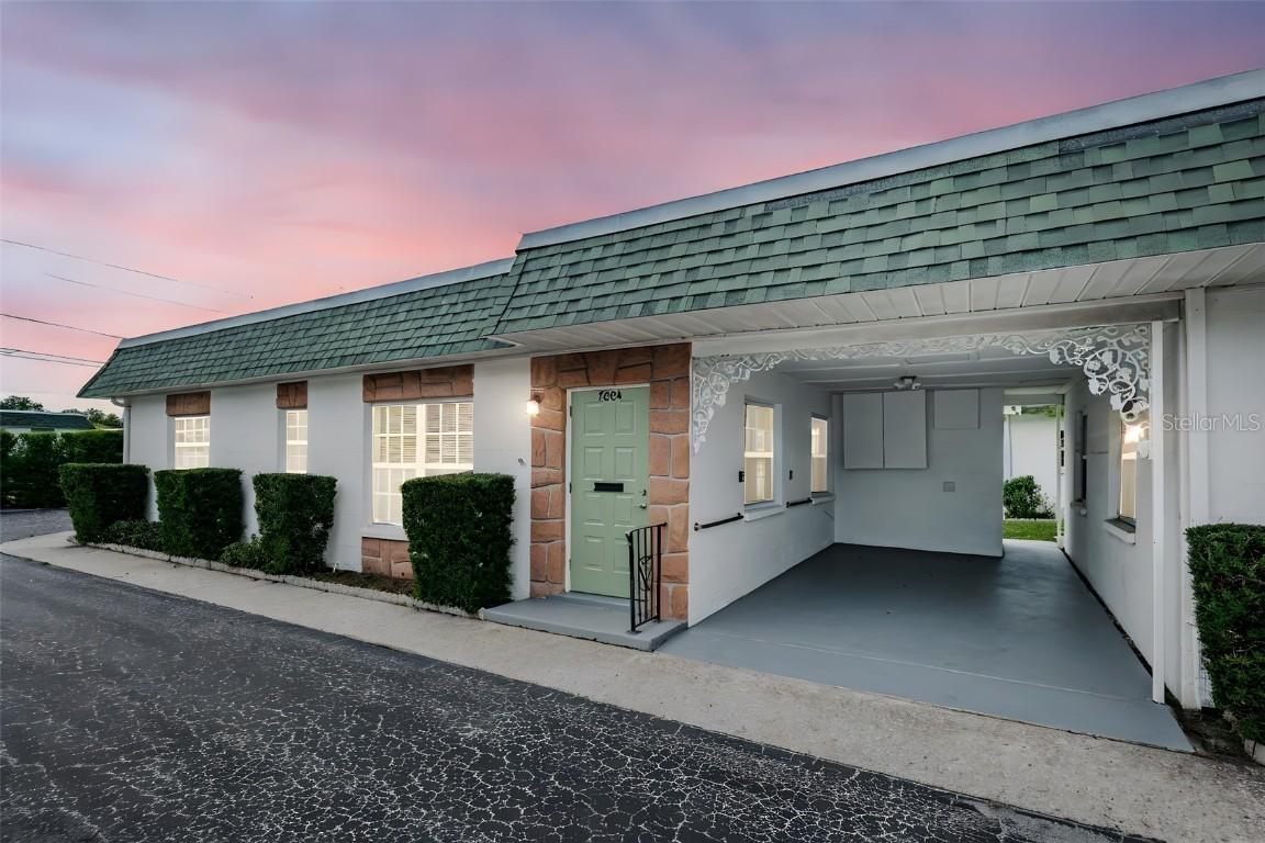 7804 39th Ter. #7804G, St Petersburg, FL 33709
