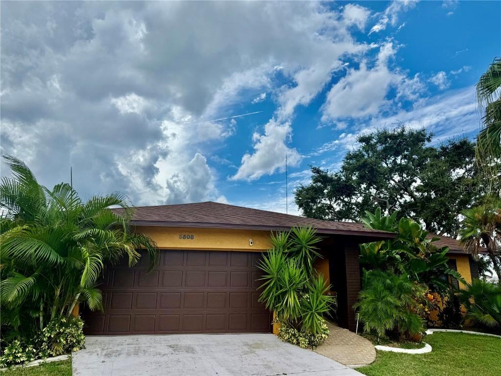 3508 Westminister Ct., Holiday, FL 34691