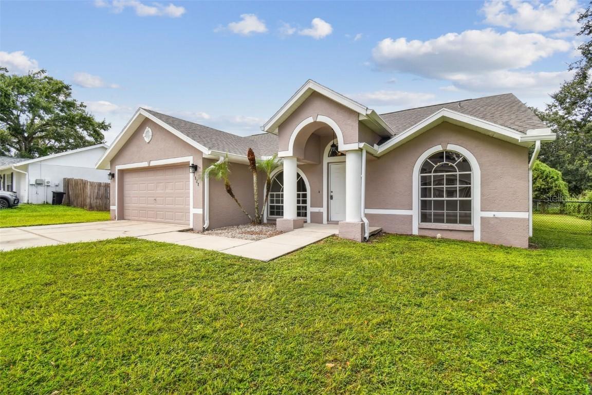 7828 Arms Dr., Zephyrhills, FL 33540