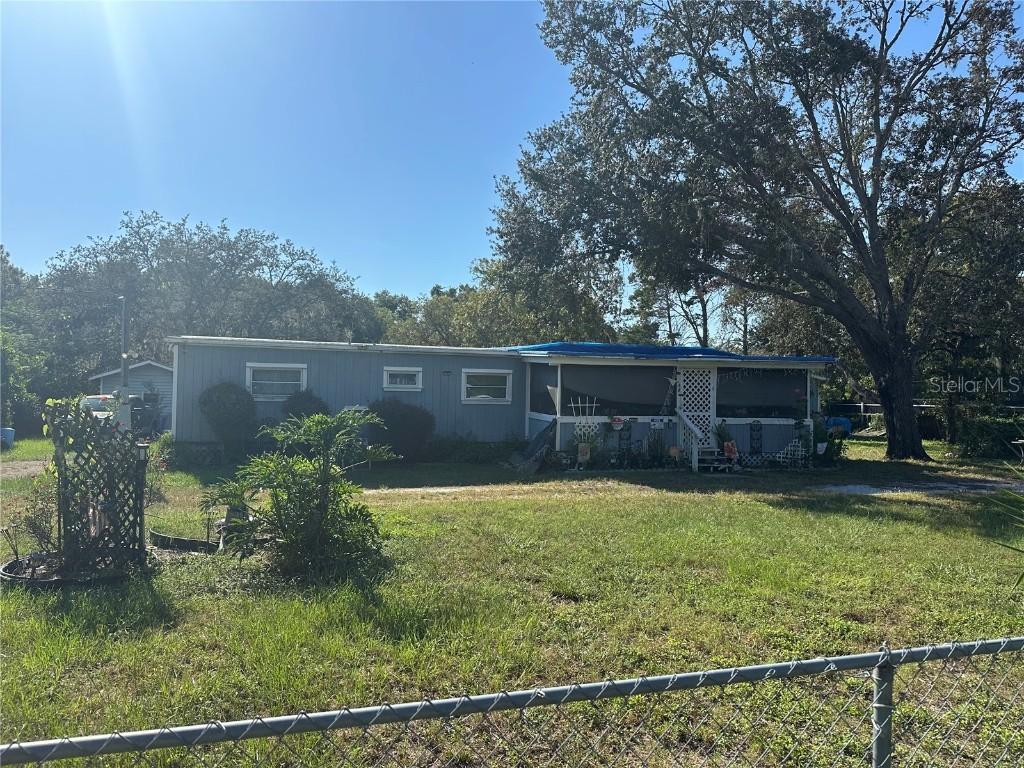 16321 Shady Hills Rd., Spring Hill, FL 34610