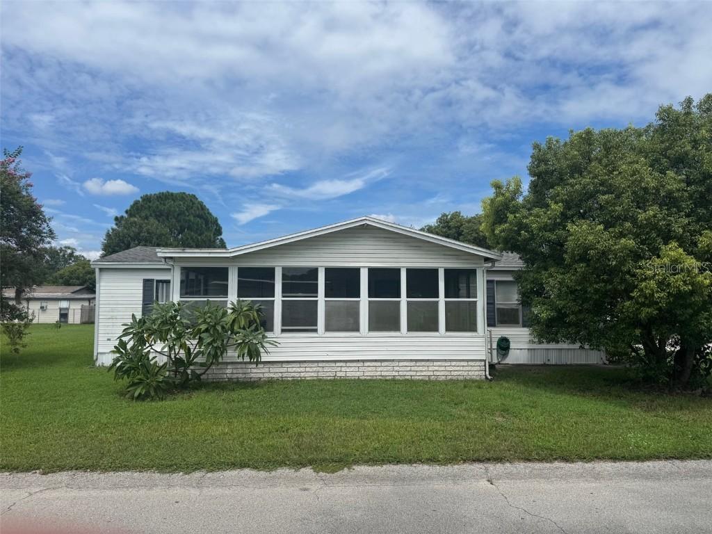447 Oak Ridge, Lakeland, FL 33801