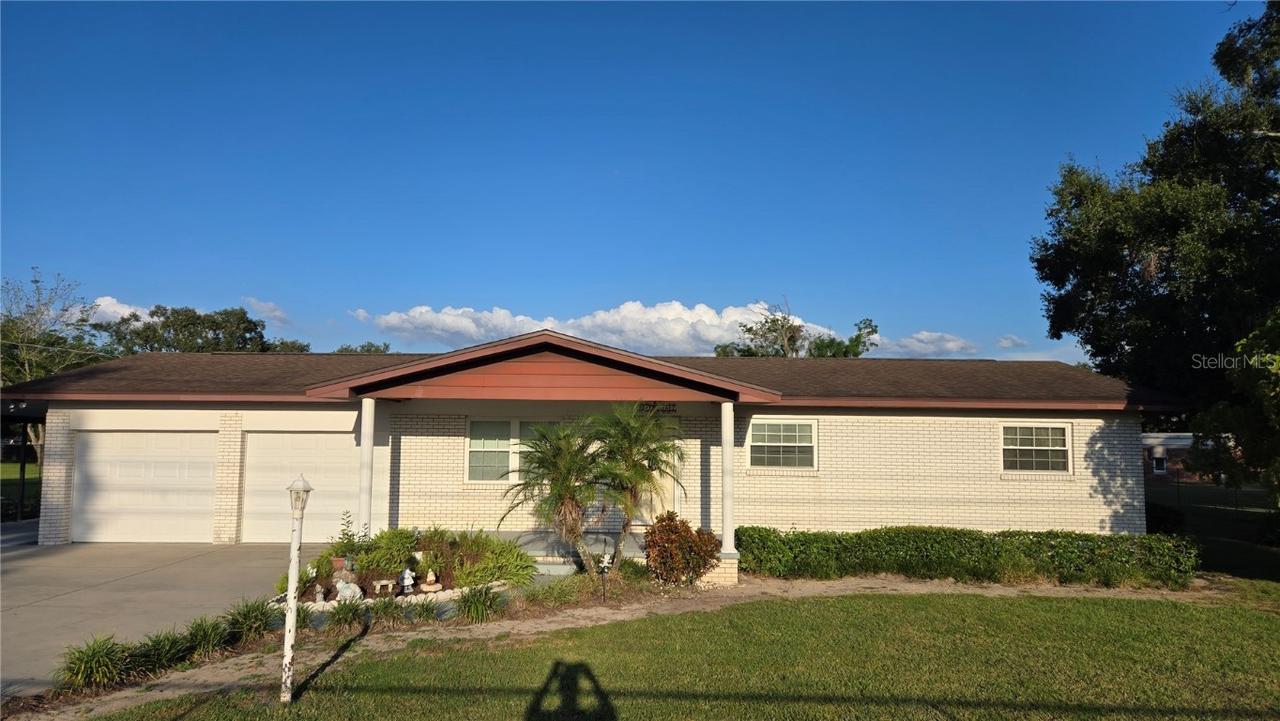 1129 Telfair Rd., Brandon, FL 33510
