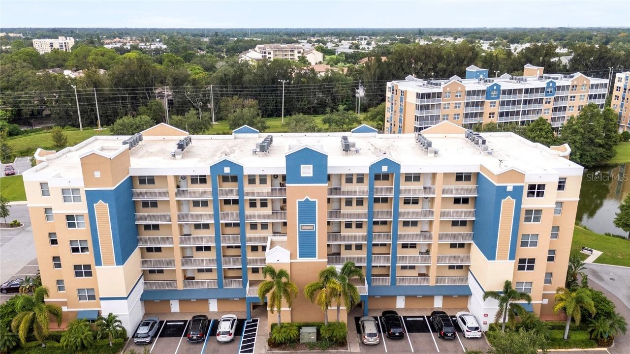 960 Starkey Rd. #5202, Largo, FL 33771
