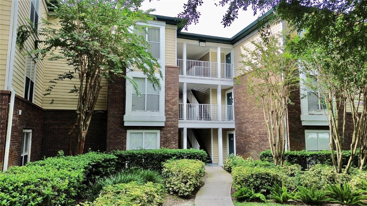 10024 Strafford Oak Ct. #809, Tampa, FL 33624