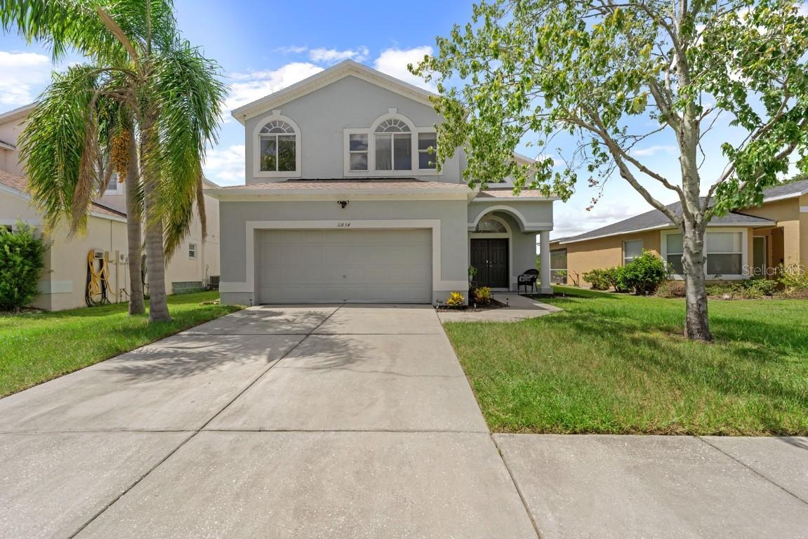 11834 Lark Song Loop, Riverview, FL 33579