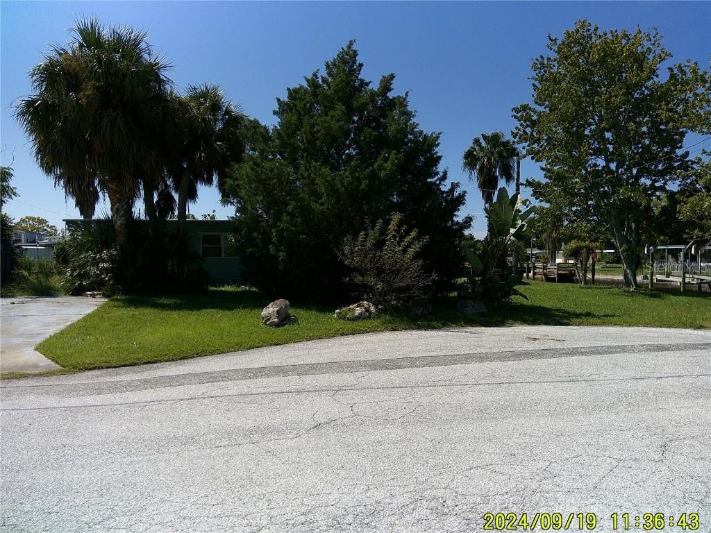6724 Curlew Ln., Hudson, FL 34667