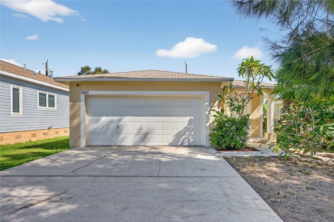 3941 9th Ave., St Petersburg, FL 33713