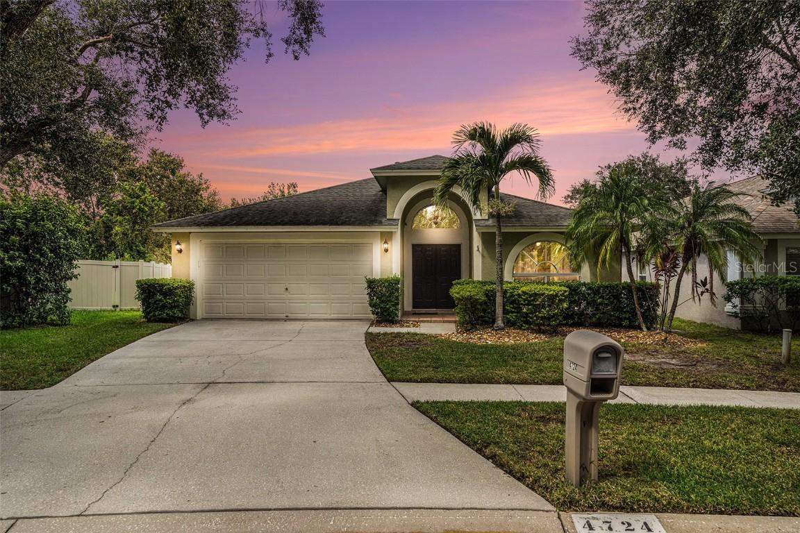 4724 Preston Woods Dr Dr., Valrico, FL 33596