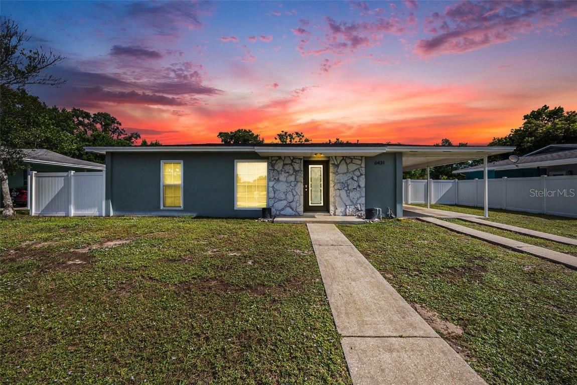 6431 Spring Hill Dr., Spring Hill, FL 34606
