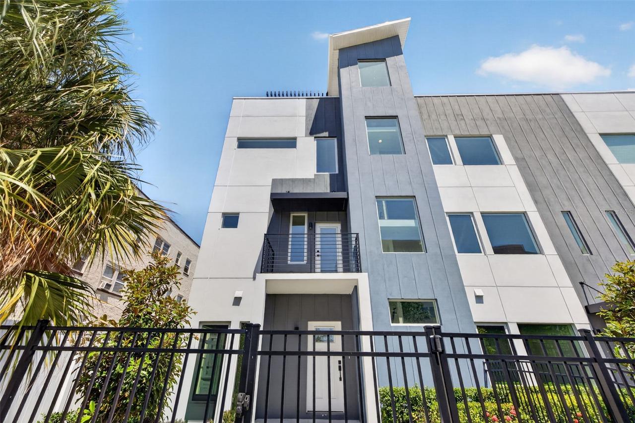 536 Dr. Martin Luther King Jr St., St Petersburg, FL 33701