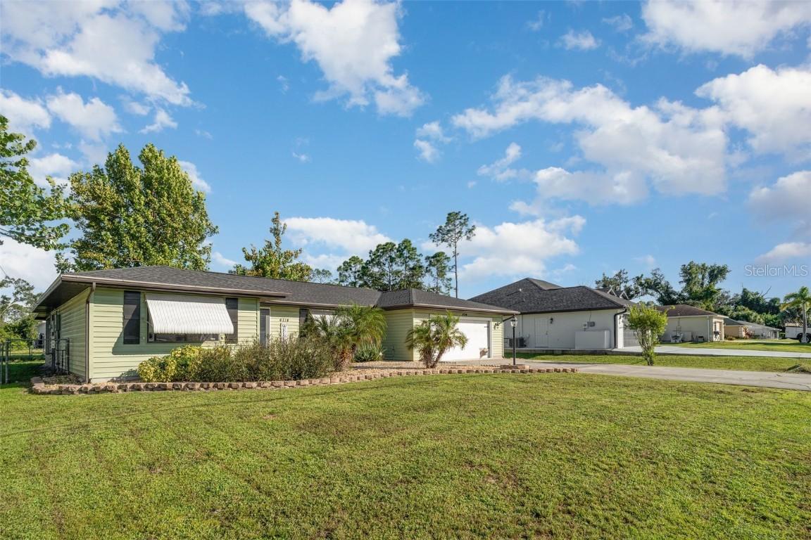 4714 S Cranberry Blvd., North Port, FL 34286