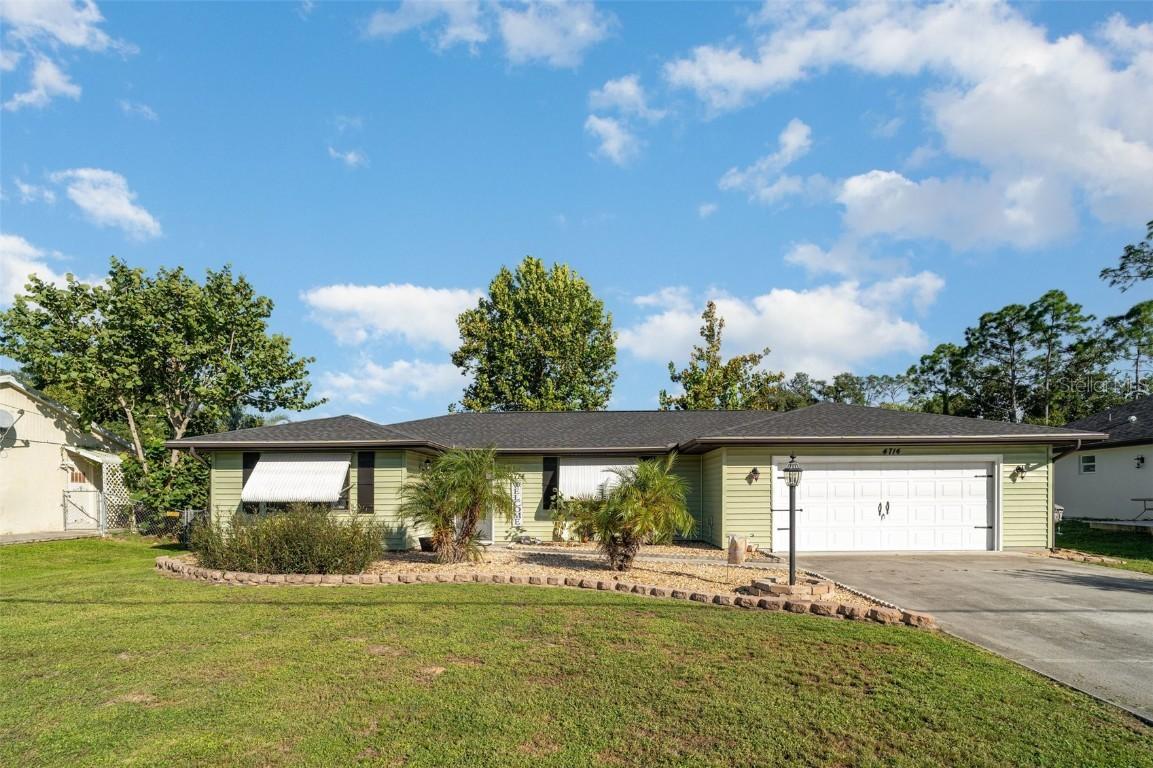 4714 S Cranberry Blvd., North Port, FL 34286