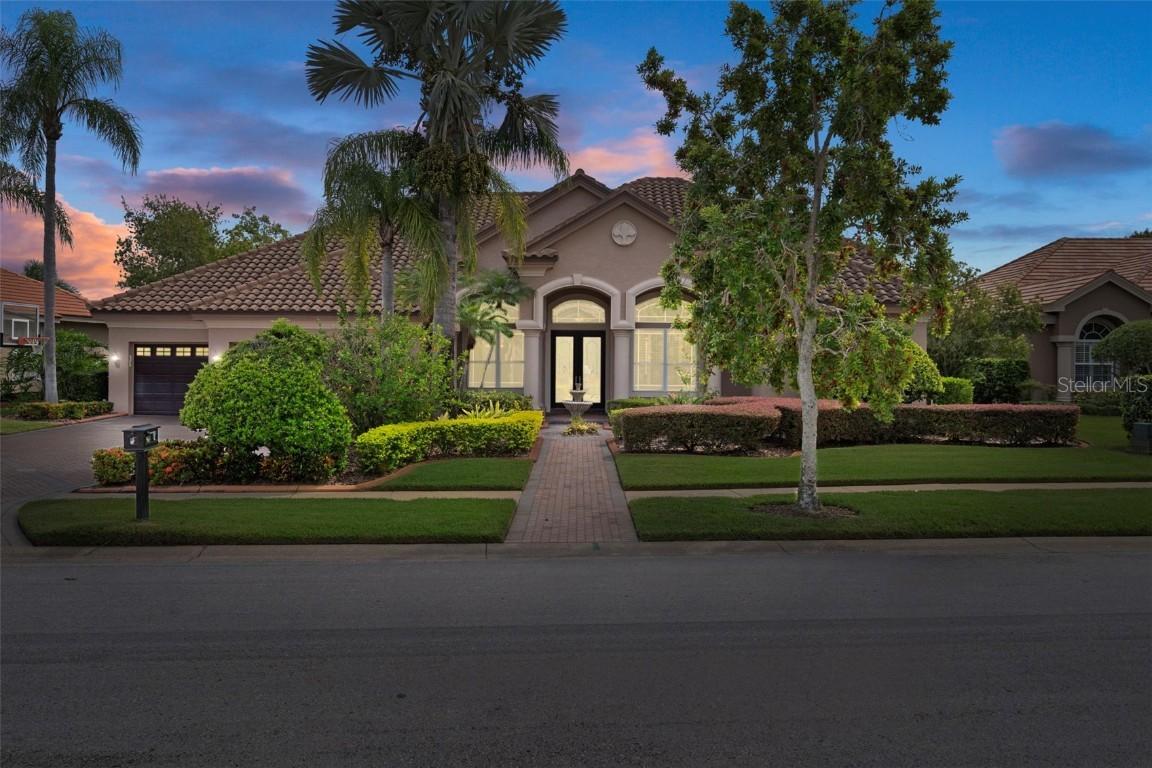 963 Cypress Cove Way, Tarpon Springs, FL 34688