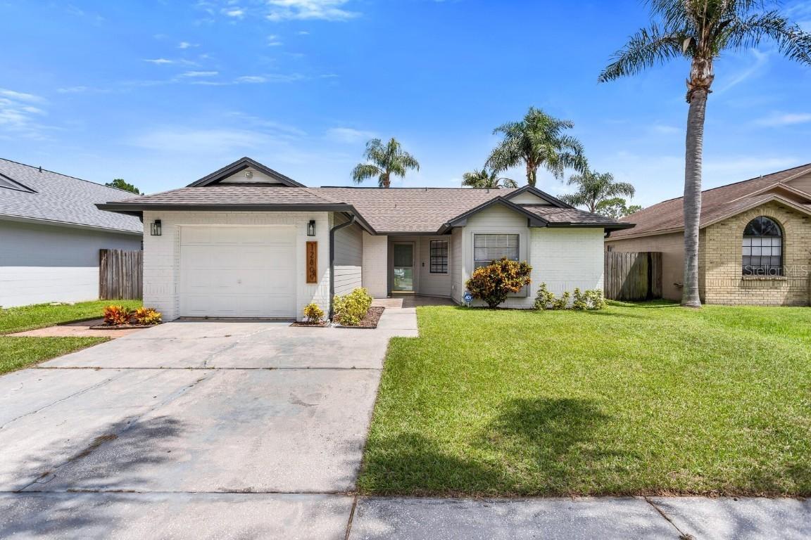 12809 Millridge Forest St., Tampa, FL 33624