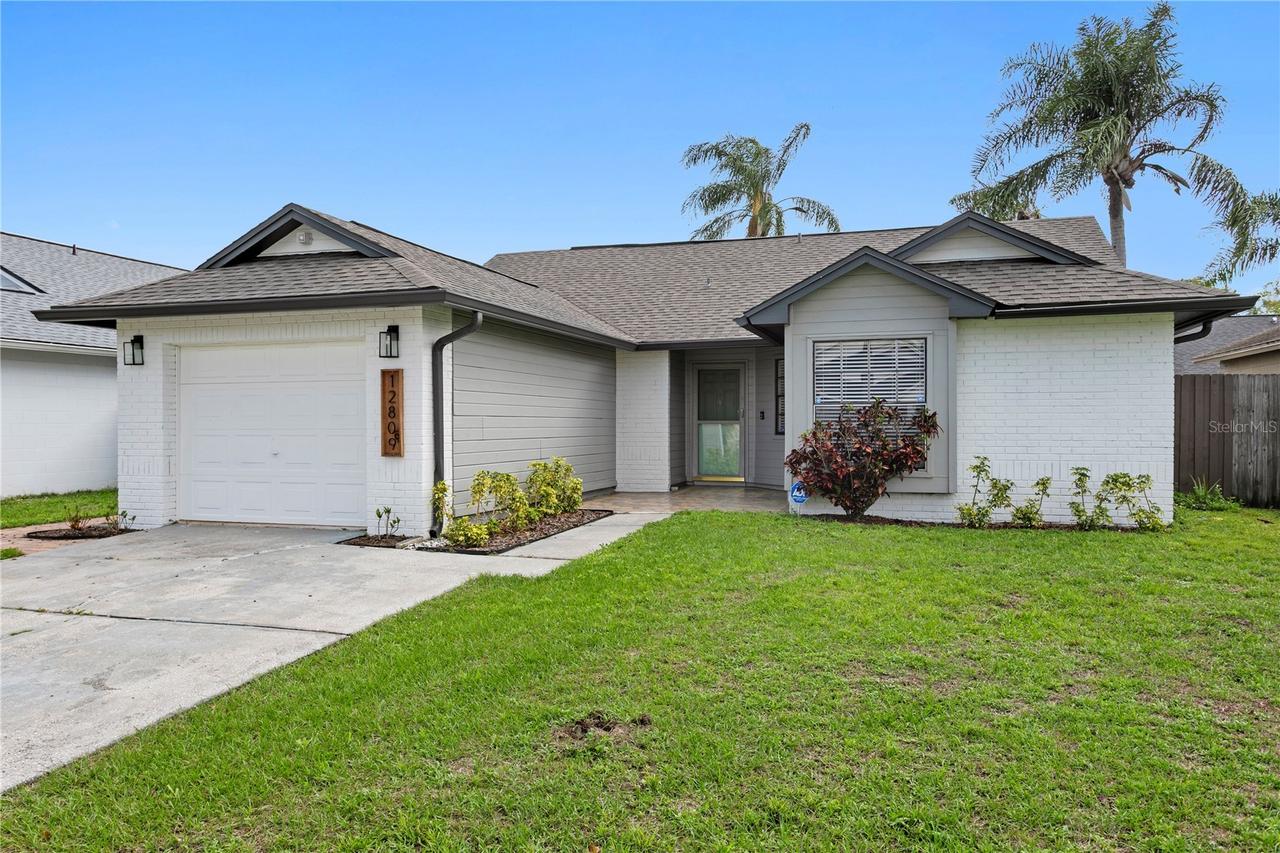 12809 Millridge Forest St., Tampa, FL 33624