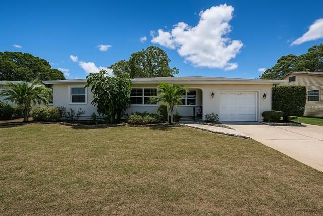 New Homes For Sale This Week in Lealman: September 12th to September 18th