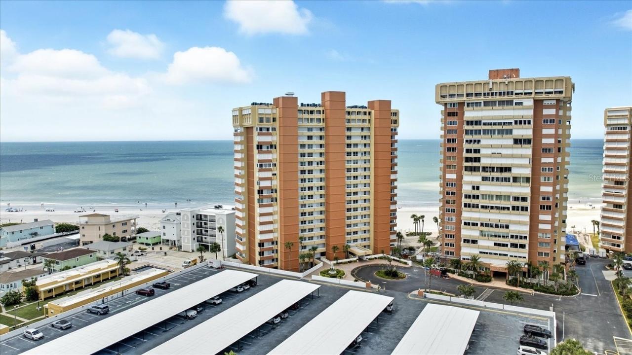 17900 Gulf Blvd. #11C, Redington Shores, FL 33708