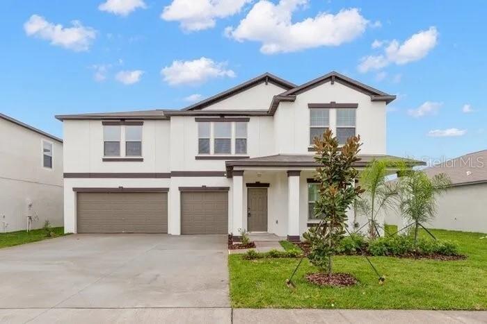 16569 Delia St., Wimauma, FL 33598