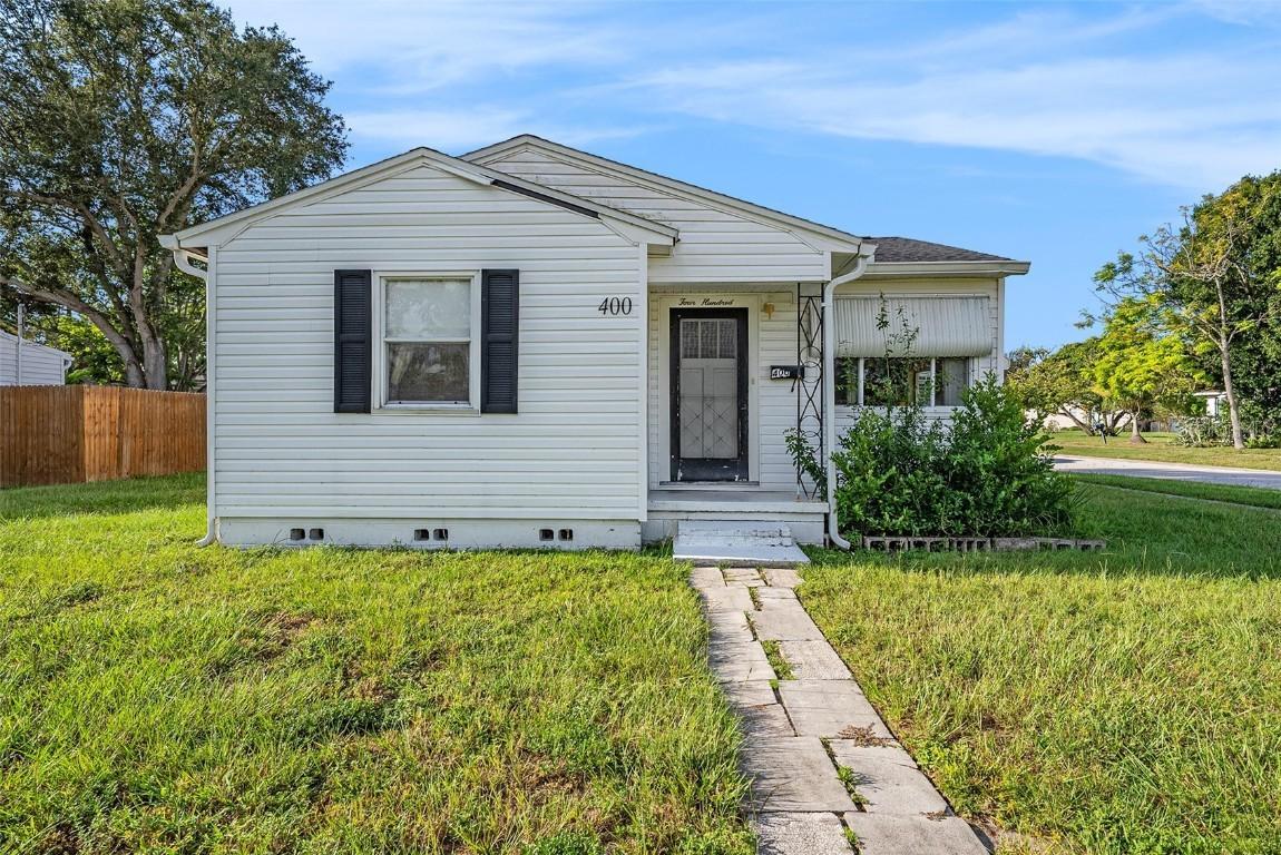 400 61st Ave., St Petersburg, FL 33703