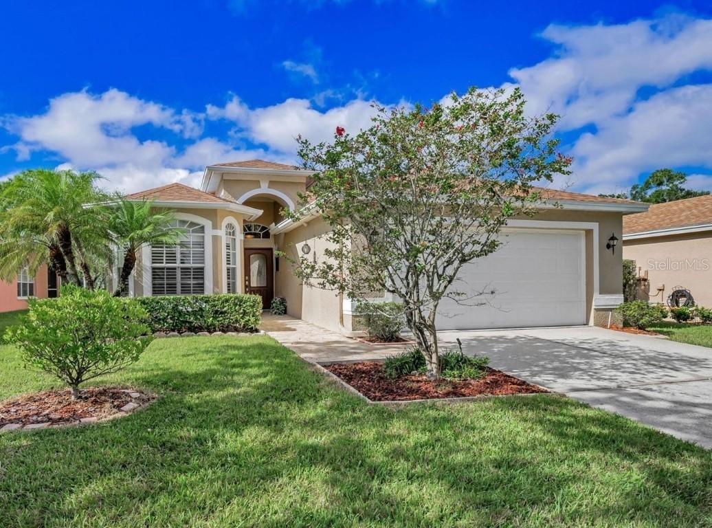 4886 Westchester Ct., Oldsmar, FL 34677