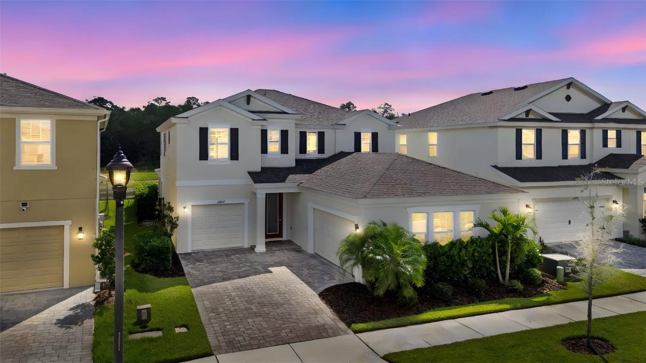 18017 Ramble On Way, Land O Lakes, FL 34638