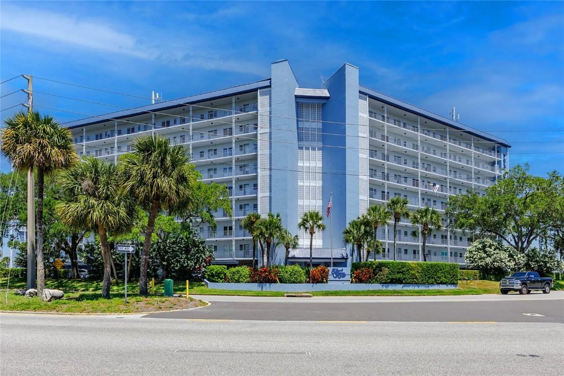 4939 Floramar Ter. #605, New Port Richey, FL 34652