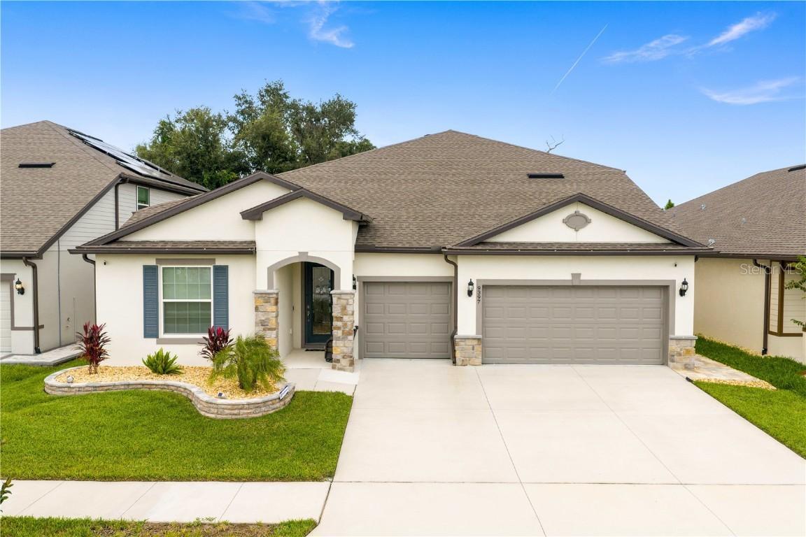 9397 Ibis Grove Blvd., Wesley Chapel, FL 33545